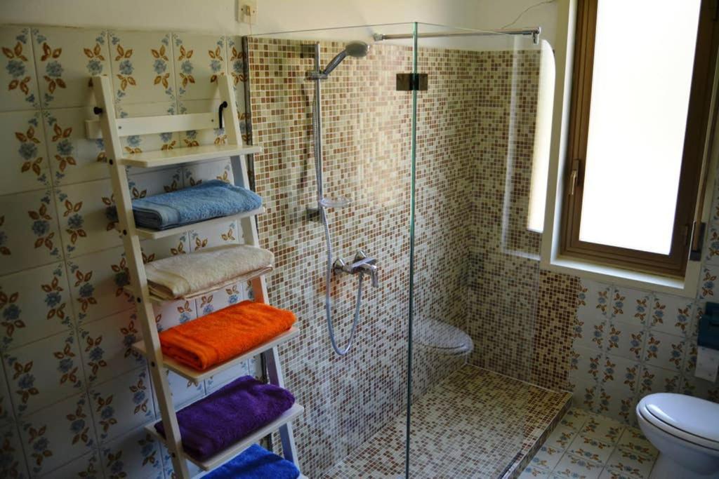 Villa Etnafamilyhouse Pedara Esterno foto