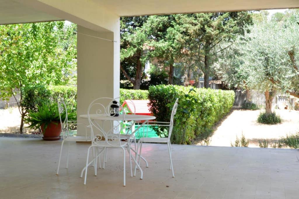 Villa Etnafamilyhouse Pedara Esterno foto