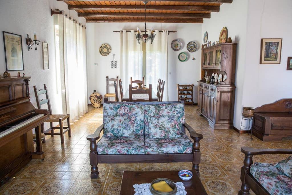 Villa Etnafamilyhouse Pedara Esterno foto